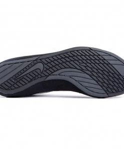 Nike SpeedSweep VII Shoes - Black/silver 13 Nike SpeedSweep VII Shoes - Black/silver