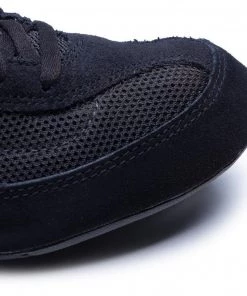 Nike SpeedSweep VII Shoes - Black/silver 17 Nike SpeedSweep VII Shoes - Black/silver