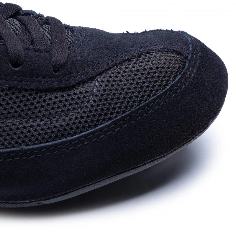 Nike SpeedSweep VII Shoes - Black/silver 10 Nike SpeedSweep VII Shoes - Black/silver