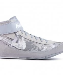 Nike SpeedSweep VII Shoes - Grey