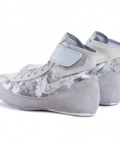 Nike SpeedSweep VII Shoes - Grey