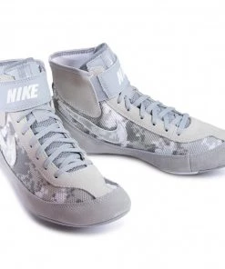 Nike SpeedSweep VII Shoes - Grey