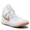 Nike Fury Wrestling Shoes - White, A02416170