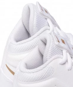 Nike Fury Wrestling Shoes - White, A02416170