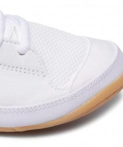 Nike Fury Wrestling Shoes - White, A02416170