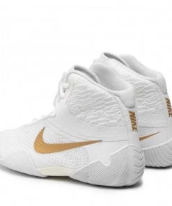 NIKE TAWA Shoes - White, CI2952