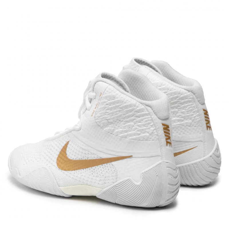 NIKE TAWA Shoes - White, CI2952 4 NIKE TAWA Shoes - White, CI2952