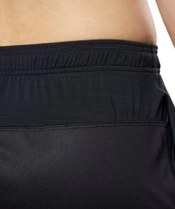 Reebok Workout Activchill Shorts - Black, DY7790 Training Shorts