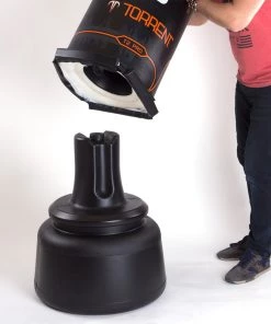 Century Torrent T2 Pro - Free-standing Bag, 102162 TRAINING 18 Century Torrent T2 Pro - Free-standing Bag, 102162 TRAINING