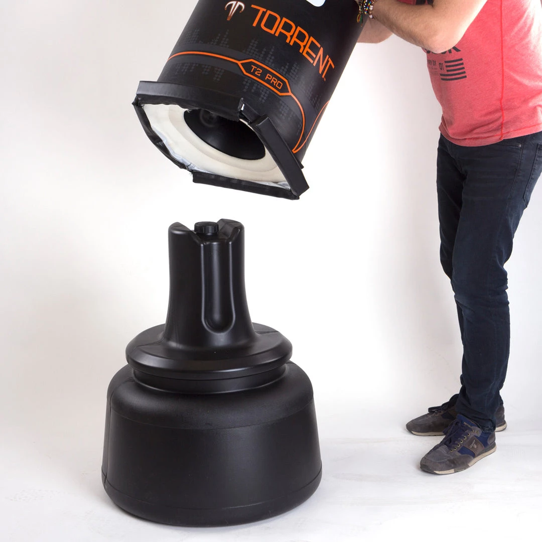 Century Torrent T2 Pro - Free-standing Bag, 102162 TRAINING 6 Century Torrent T2 Pro - Free-standing Bag, 102162 TRAINING