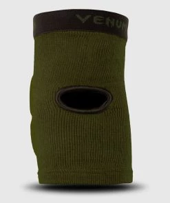 Venum Kontact Elbow Protector - Khaki