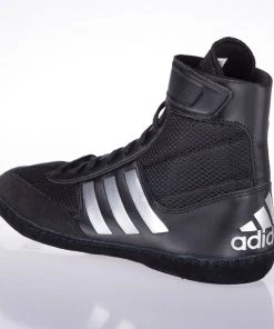 Adidas Wrestling Shoes Combat Speed 5, BA8007 15 Adidas Wrestling Shoes Combat Speed 5, BA8007