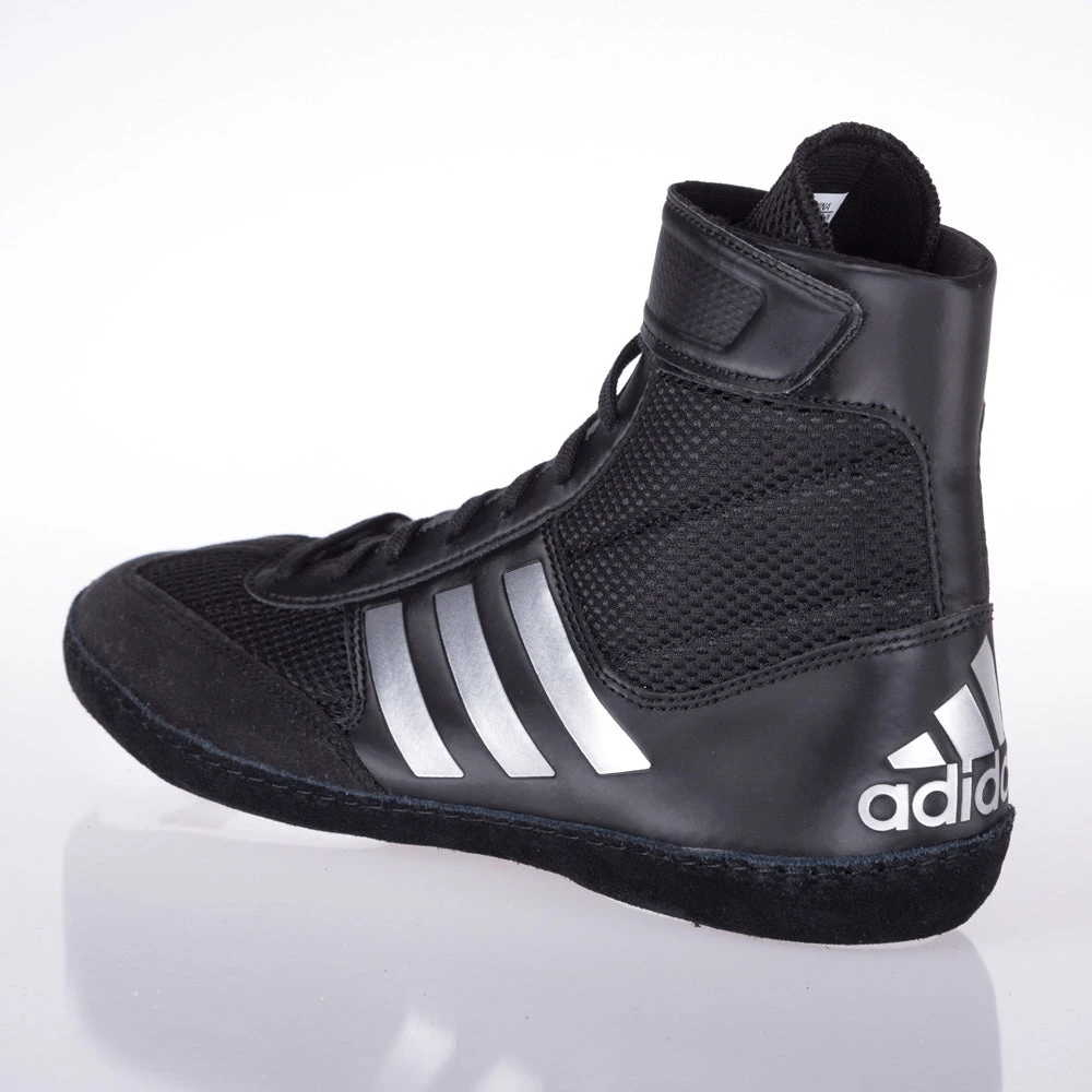 Adidas Wrestling Shoes Combat Speed 5, BA8007 7 Adidas Wrestling Shoes Combat Speed 5, BA8007