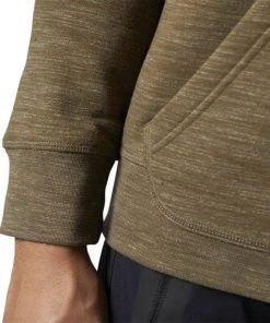 Reebok El Prime Group Full Zip Hoodie, BS4018 Hoodies 9 Reebok El Prime Group Full Zip Hoodie, BS4018 Hoodies