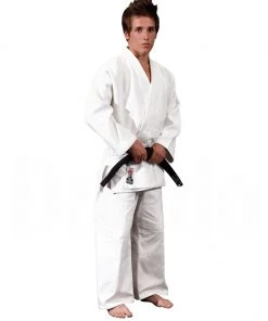 Daedo SILVER Judogi, JU1112