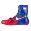 Boxing Shoes Nike HyperKO - Blue/red, 634923604