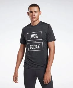 Reebok One Series Activchill Tee, FK6571