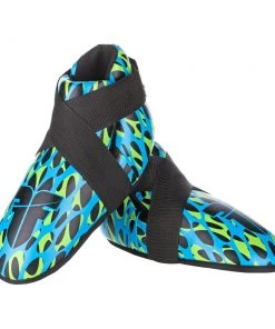 PROTECTION Fighter Kick Mimicry, F1455BB