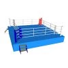 Fighter Boxing Ring 7,8 X 7,8 M According The AIBA Ruels, BRCP75-4