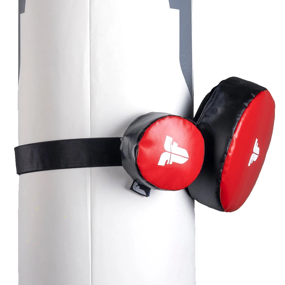 Fighter Fastening Strap, FFS-01 4 Fighter Fastening Strap, FFS-01