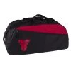 TRAINING Fighter Sports Bag GYM - Black/red, FTG-02