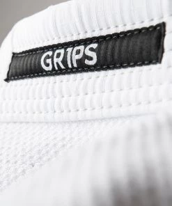 Grips Gr1ps BJJ Uniform Primero Competition - White, G10118-WHT