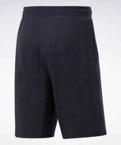 Reebok UFC FG Fight Week Shorts - Grey, FJ5157