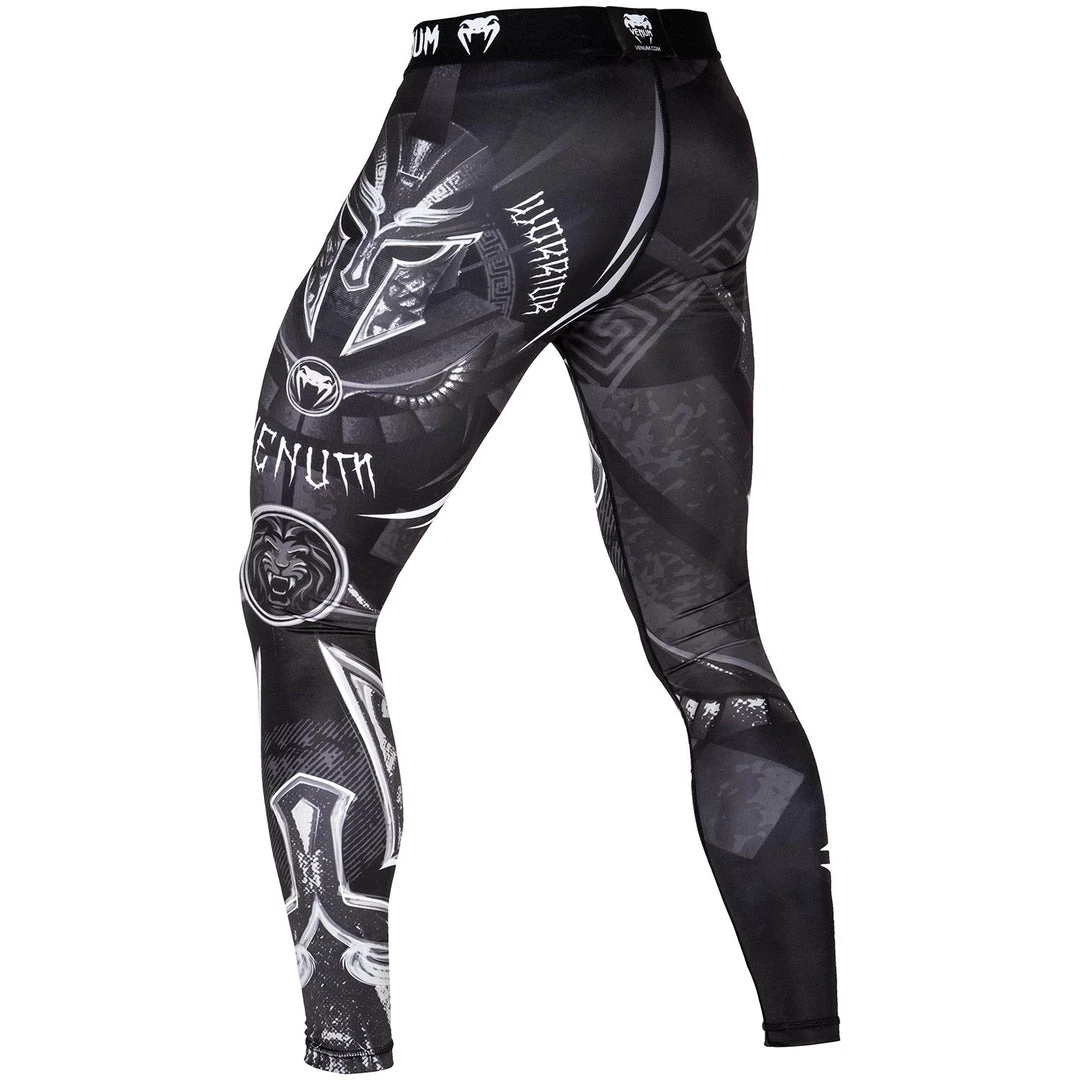 Pants Venum Gladiator 3.0 Spats, Venum-02988-108 8 Pants Venum Gladiator 3.0 Spats, Venum-02988-108