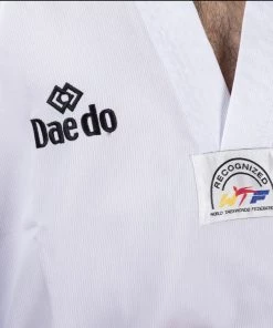 Daedo Dobok WT BASIC, TA1011 Taekwondo WT Uniforms