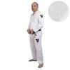 Fighter BJJ Ripstop Gi Rip Stop - White, BJJBW-05