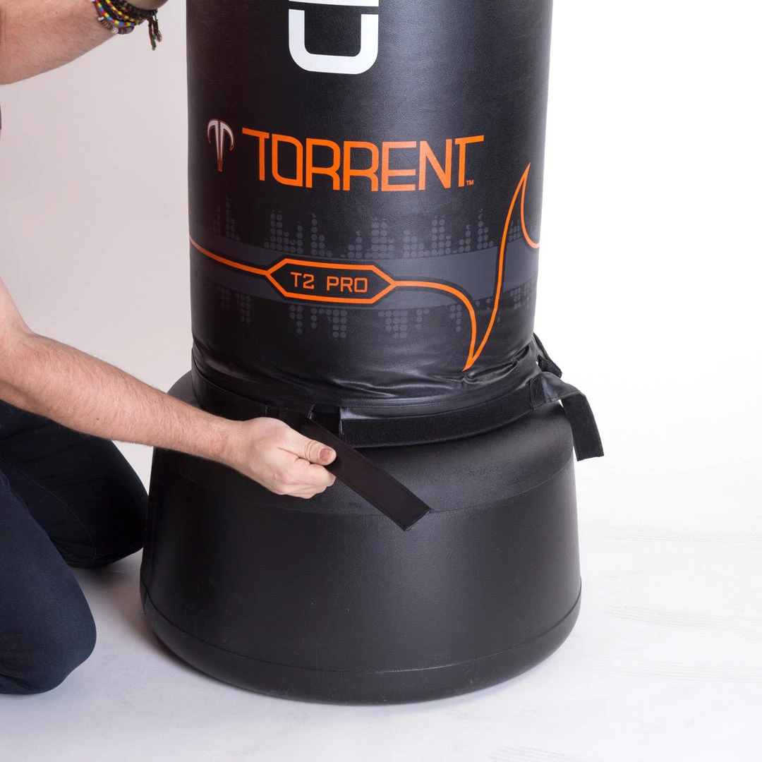 Century Torrent T2 Pro - Free-standing Bag, 102162 TRAINING 11 Century Torrent T2 Pro - Free-standing Bag, 102162 TRAINING