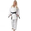 Karate Uniforms Karate Gi Hayashi DeLuxe Kumite, 0471-1