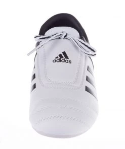 Kids Adidas Shoes ADI-KICK II - White/black, ADITKK01-kids