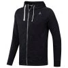 Reebok Essentials Hoodie - Black, DP6129