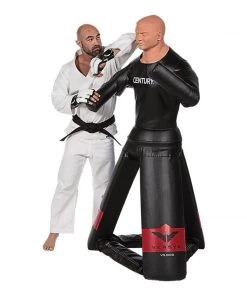 TRAINING Century Versys VS BOB, 101694 9 TRAINING Century Versys VS BOB, 101694