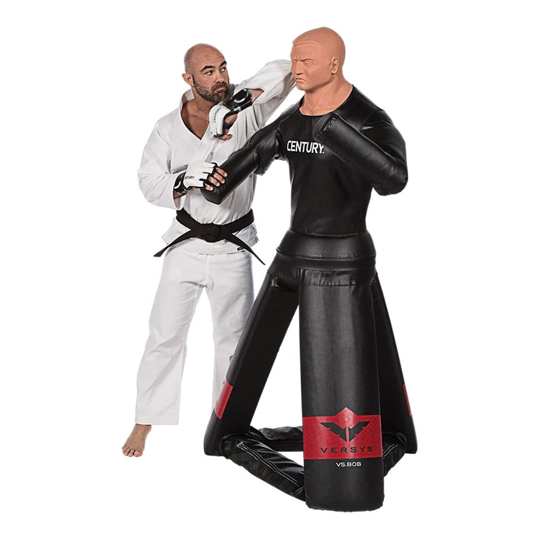 TRAINING Century Versys VS BOB, 101694 6 TRAINING Century Versys VS BOB, 101694