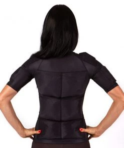 Weighted Rashguard GUN-eX ARMOR - Women, G-Arm-W TRAINING