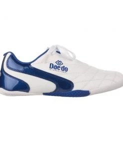 Budo Shoes Daedo KICK - White/blue, ZA3110 11 Budo Shoes Daedo KICK - White/blue, ZA3110