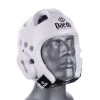 Headguard WT Daedo - White, PRO20553W PROTECTION 2 Headguard WT Daedo - White, PRO20553W PROTECTION