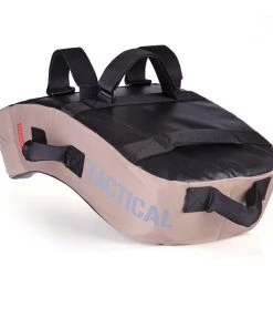 Fighter Kicking Shield - MULTI GRIP - Tactical Series - Desert, FKSH-13 TRAINING