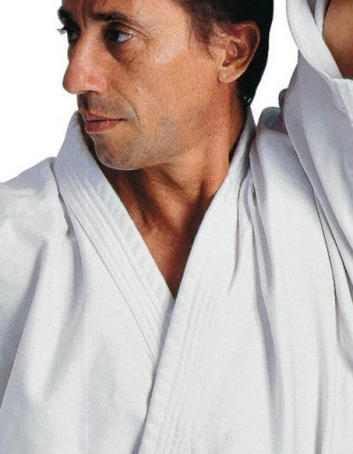 Hayashi Karete Gi TENNO, 027-1 Karate Uniforms 5 Hayashi Karete Gi TENNO, 027-1 Karate Uniforms