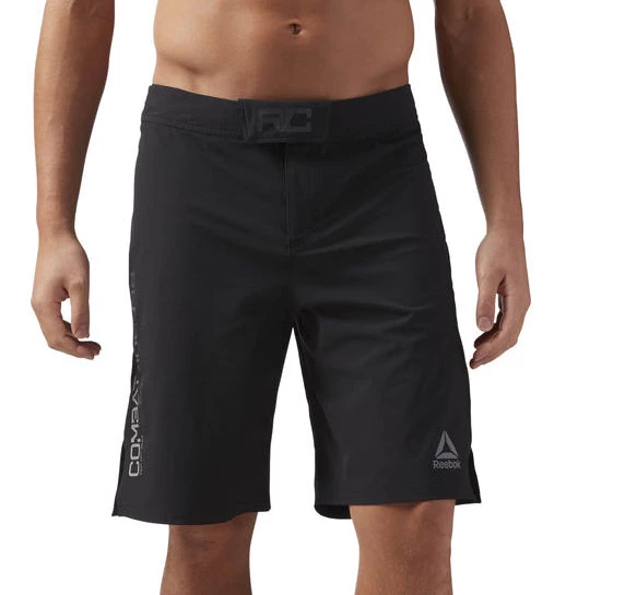 Reebok Combat MMA Shorts, CD7951 3 Reebok Combat MMA Shorts, CD7951
