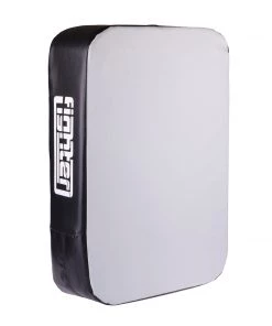 Fighter Baton Tactical Training Shield - White/black, FBTTS-001