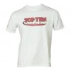 T-Shirt TOP TEN - White, 138-1 T-Shirts 2 T-Shirt TOP TEN - White, 138-1 T-Shirts