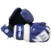 GLOVES Pointfighter TOP TEN Glossy BLOCK Star - Blue/white, 21656-6