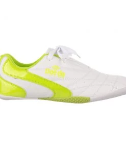 Budo Shoes Daedo KICK - White/green, ZA3140 10 Budo Shoes Daedo KICK - White/green, ZA3140