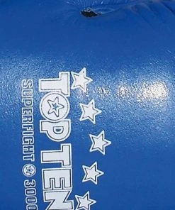 Open Gloves TOP TEN ITF Superfight 3000 - Blue, 2053-6