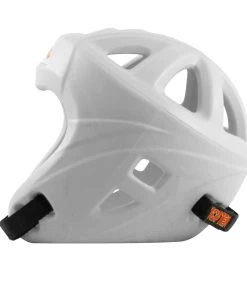 Headguard Top Ten Avantgarde - White, 0066
