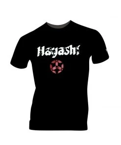 T-Shirts T-shirt Hayashi Fighters, 195-9