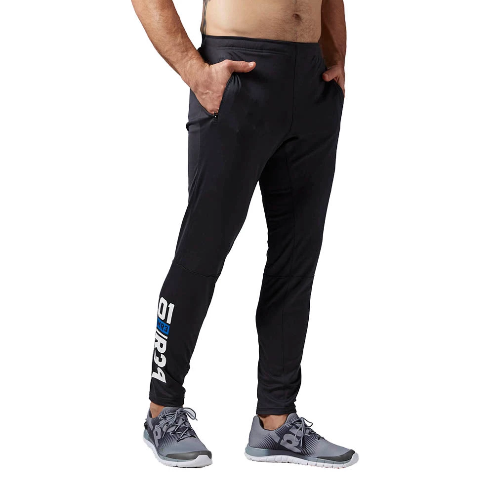 Reebok OS Knit Mens Pants, AJ0874 3 Reebok OS Knit Mens Pants, AJ0874